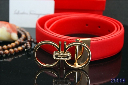 Ferragamo Belts-613